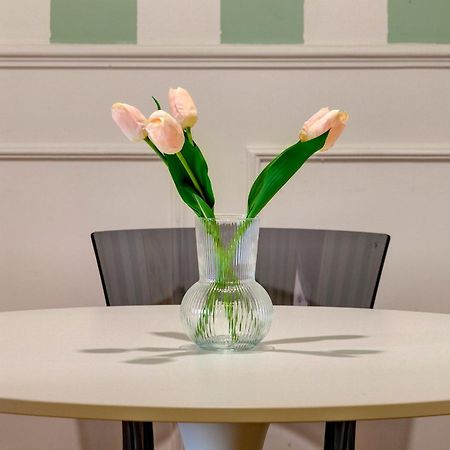 Marsilio Ficino Apartment By Mamo Флоренция Екстериор снимка