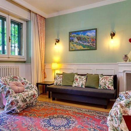 Marsilio Ficino Apartment By Mamo Флоренция Екстериор снимка