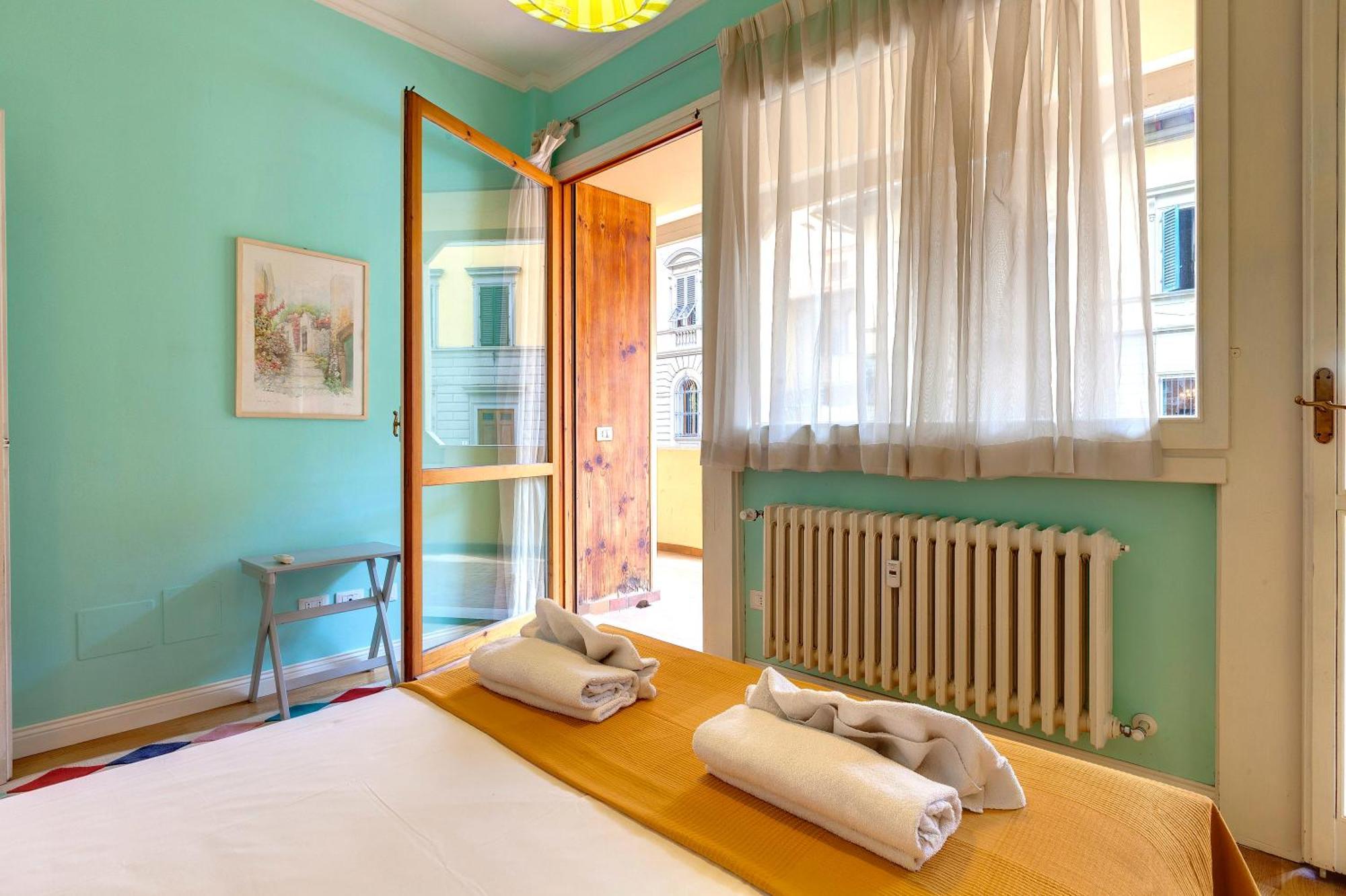 Marsilio Ficino Apartment By Mamo Флоренция Екстериор снимка
