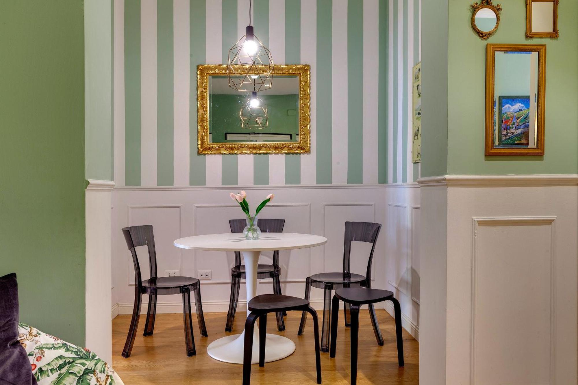 Marsilio Ficino Apartment By Mamo Флоренция Екстериор снимка